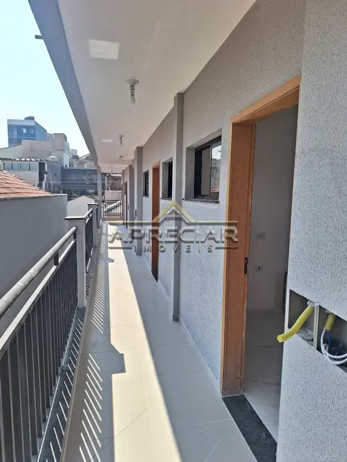 Foto 6 de Apartamento com 2 quartos à venda, 32m2 em Penha de França, São Paulo - SP