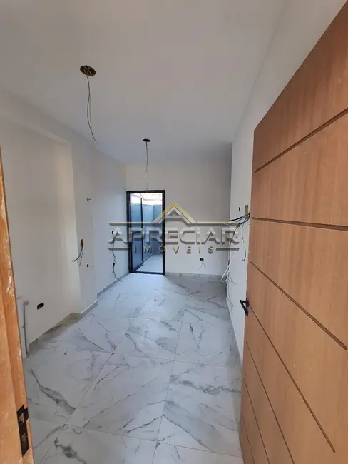 Foto 2 de Apartamento com 2 quartos à venda, 32m2 em Penha de França, São Paulo - SP