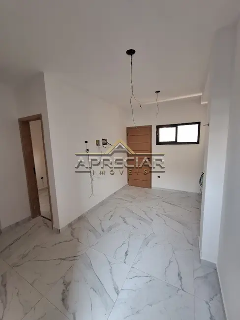 Foto 3 de Apartamento com 2 quartos à venda, 32m2 em Penha de França, São Paulo - SP