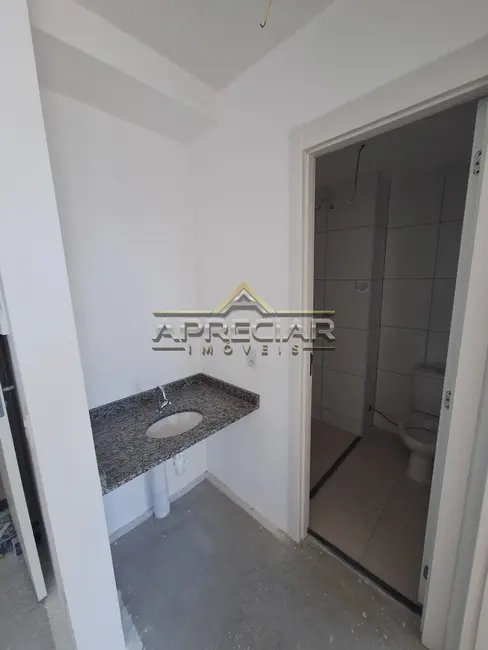 Apartamento com 2 quartos à venda, 35m2 em Várzea da Barra Funda, São Paulo - SP - imagem 7 Foto 7 de Apartamento com 2 quartos à venda, 35m2 em Várzea da Barra Funda, São Paulo - SP