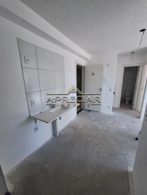 Apartamento com 2 quartos à venda, 35m2 em Várzea da Barra Funda, São Paulo - SP - imagem 4 Foto 4 de Apartamento com 2 quartos à venda, 35m2 em Várzea da Barra Funda, São Paulo - SP