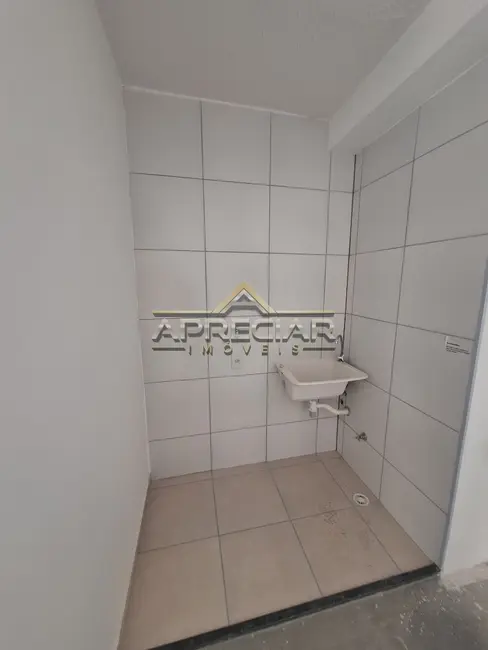 Apartamento com 2 quartos à venda, 35m2 em Várzea da Barra Funda, São Paulo - SP - imagem 3 Foto 3 de Apartamento com 2 quartos à venda, 35m2 em Várzea da Barra Funda, São Paulo - SP