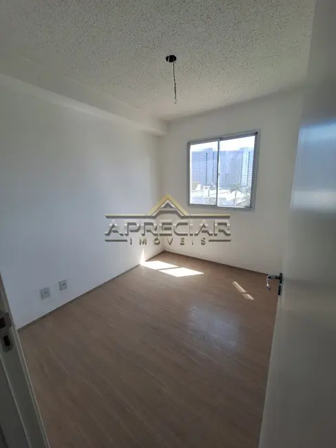 Apartamento com 2 quartos à venda, 35m2 em Várzea da Barra Funda, São Paulo - SP - imagem 8 Foto 8 de Apartamento com 2 quartos à venda, 35m2 em Várzea da Barra Funda, São Paulo - SP