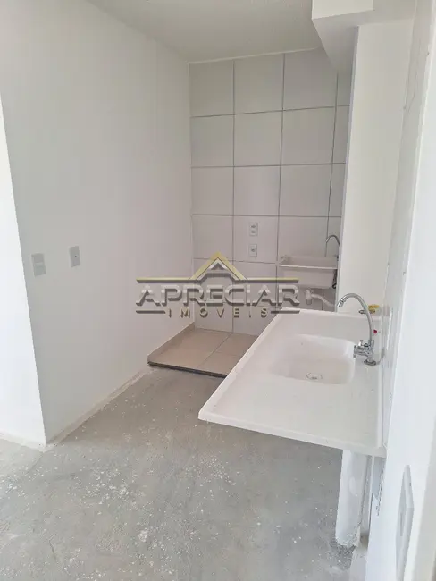Apartamento com 2 quartos à venda, 35m2 em Várzea da Barra Funda, São Paulo - SP - imagem 2 Foto 2 de Apartamento com 2 quartos à venda, 35m2 em Várzea da Barra Funda, São Paulo - SP