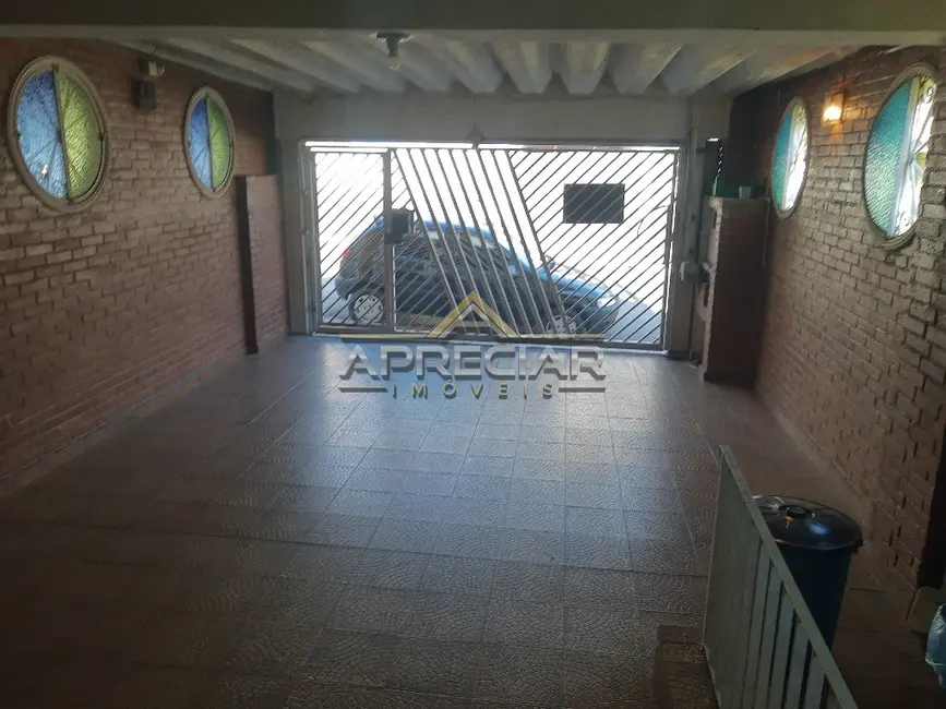 Foto 4 de Casa com 2 quartos à venda, 120m2 em Vila Granada, São Paulo - SP