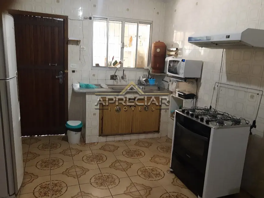 Foto 8 de Casa com 2 quartos à venda, 120m2 em Vila Granada, São Paulo - SP