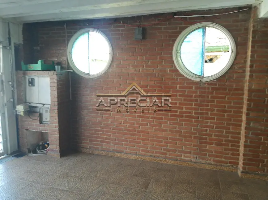 Foto 3 de Casa com 2 quartos à venda, 120m2 em Vila Granada, São Paulo - SP