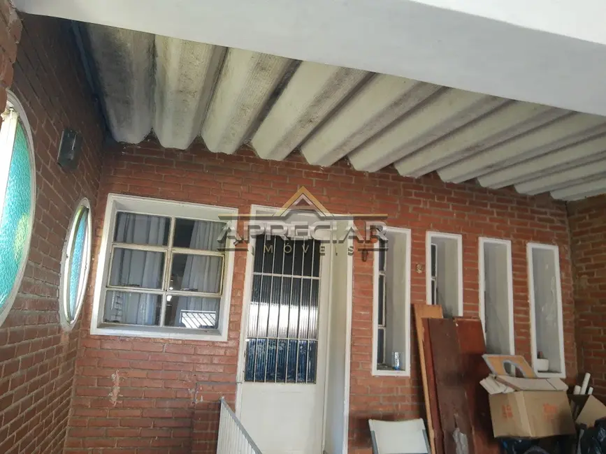 Foto 2 de Casa com 2 quartos à venda, 120m2 em Vila Granada, São Paulo - SP