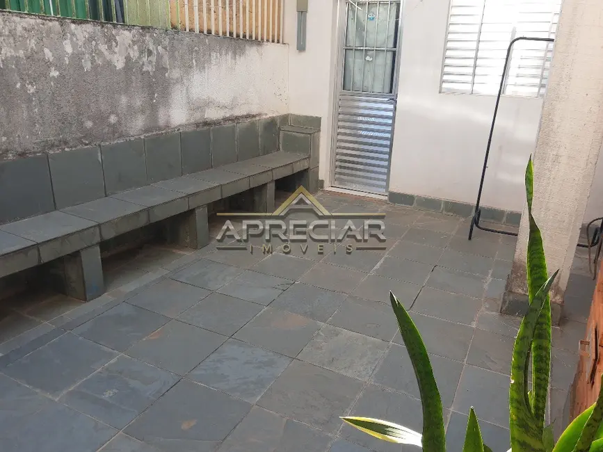 Foto 9 de Casa com 2 quartos à venda, 120m2 em Vila Granada, São Paulo - SP