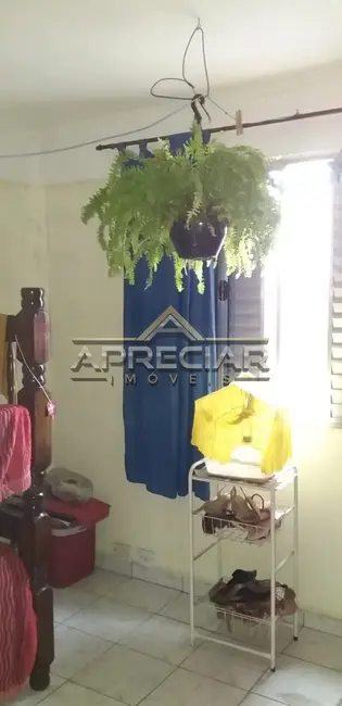 Foto 5 de Apartamento com 2 quartos à venda, 50m2 em Jardim Nelia IV, São Paulo - SP