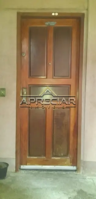 Foto 1 de Apartamento com 2 quartos à venda, 50m2 em Jardim Nelia IV, São Paulo - SP