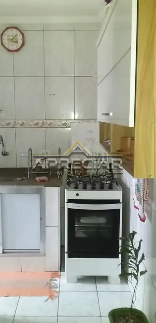 Foto 4 de Apartamento com 2 quartos à venda, 50m2 em Jardim Nelia IV, São Paulo - SP