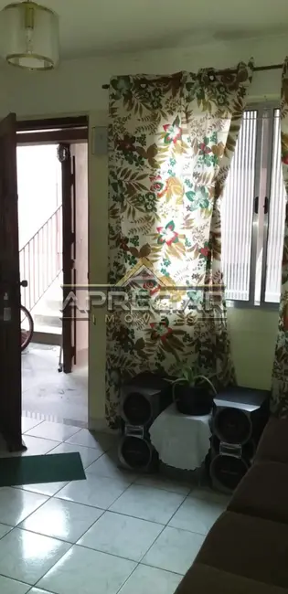 Foto 2 de Apartamento com 2 quartos à venda, 50m2 em Jardim Nelia IV, São Paulo - SP