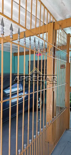 Foto 2 de Casa com 1 quarto à venda, 240m2 em Burgo Paulista, São Paulo - SP