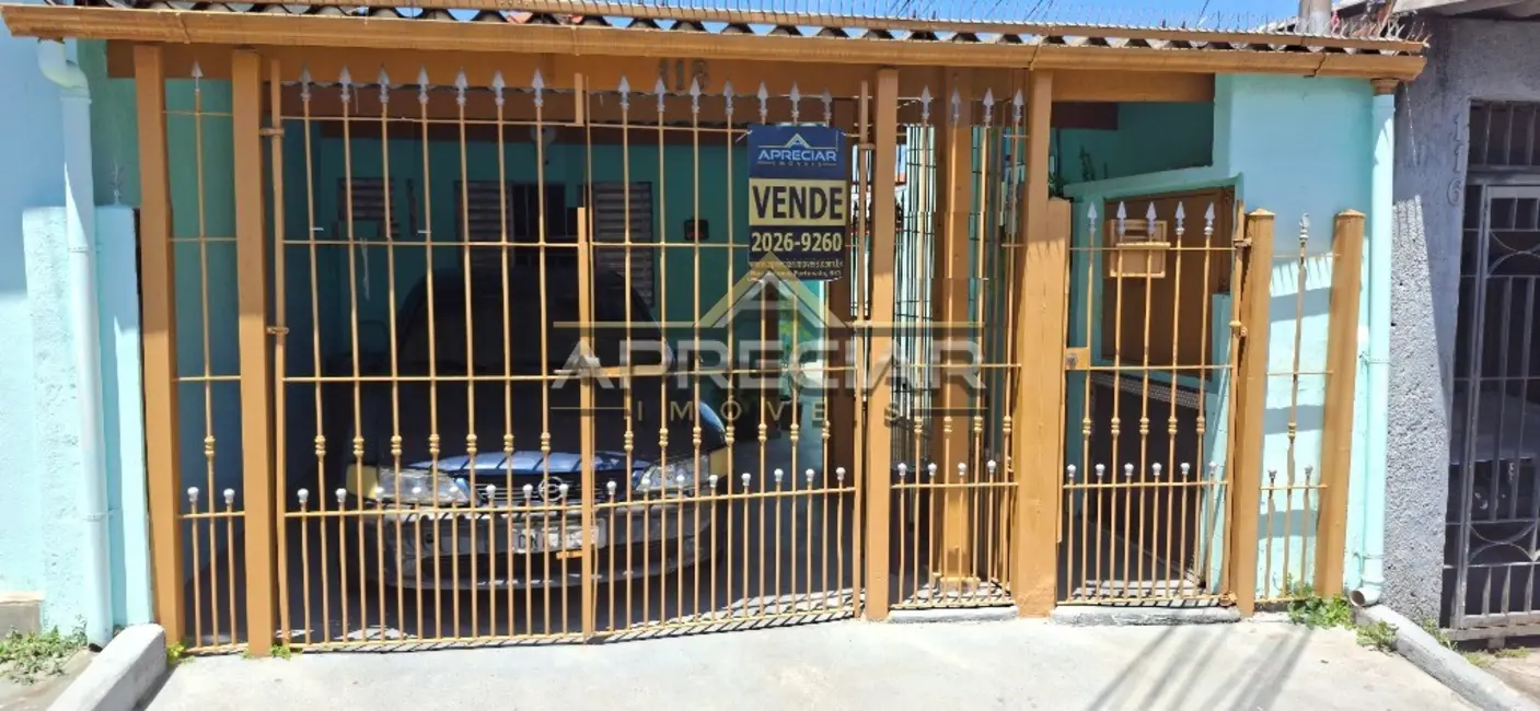 Foto 1 de Casa com 1 quarto à venda, 240m2 em Burgo Paulista, São Paulo - SP