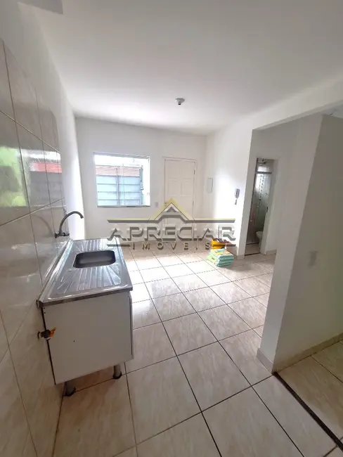 Foto 6 de Apartamento com 2 quartos para alugar, 30m2 em Vila Santa Teresa (Zona Leste), São Paulo - SP