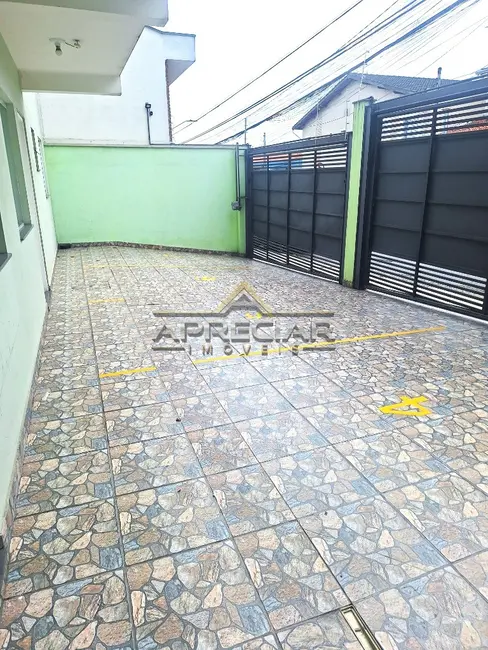Foto 2 de Apartamento com 2 quartos para alugar, 30m2 em Vila Santa Teresa (Zona Leste), São Paulo - SP