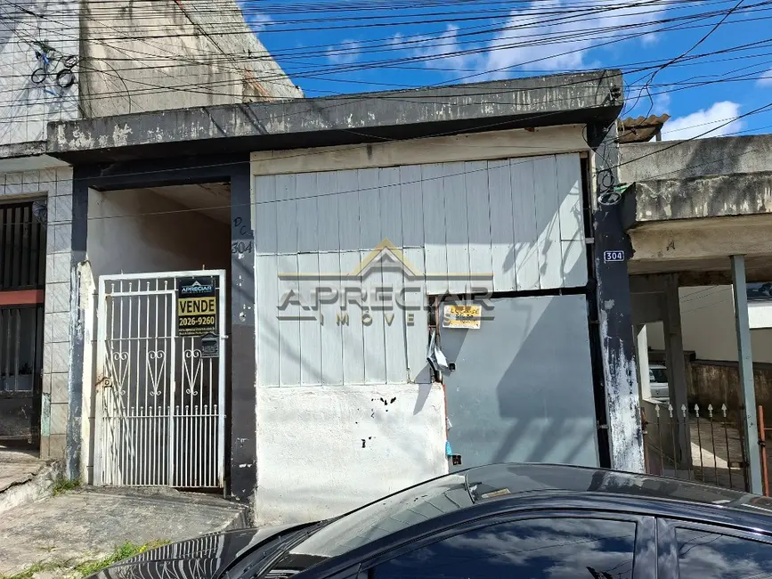 Foto 6 de Casa com 3 quartos à venda, 280m2 em Vila União (Zona Leste), São Paulo - SP