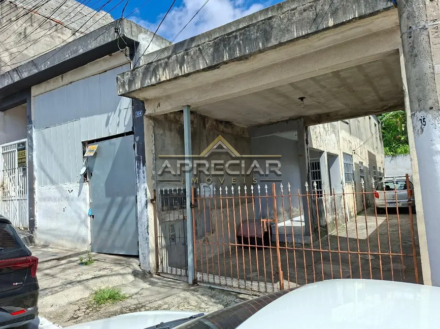 Foto 3 de Casa com 3 quartos à venda, 280m2 em Vila União (Zona Leste), São Paulo - SP