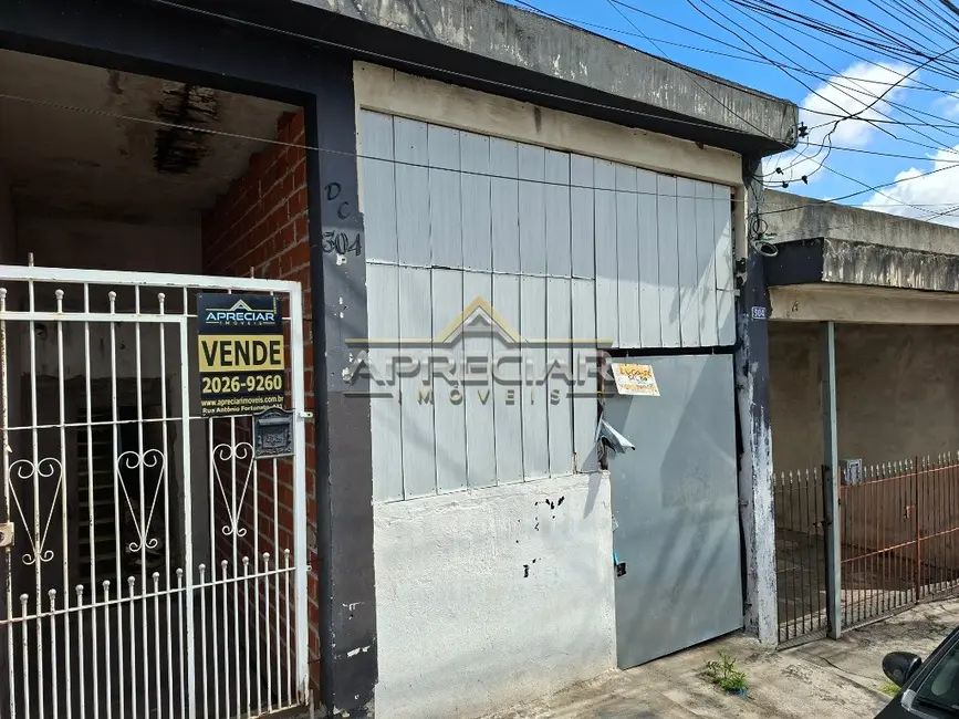 Foto 2 de Casa com 3 quartos à venda, 280m2 em Vila União (Zona Leste), São Paulo - SP