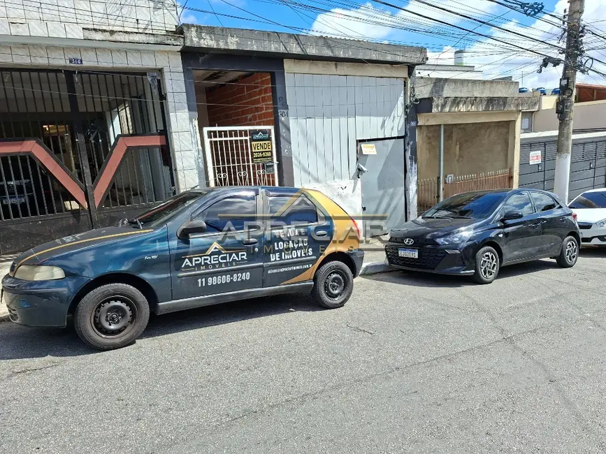 Foto 1 de Casa com 3 quartos à venda, 280m2 em Vila União (Zona Leste), São Paulo - SP