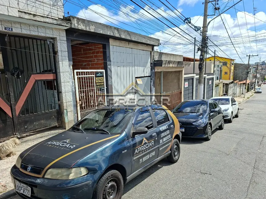 Foto 7 de Casa com 3 quartos à venda, 280m2 em Vila União (Zona Leste), São Paulo - SP