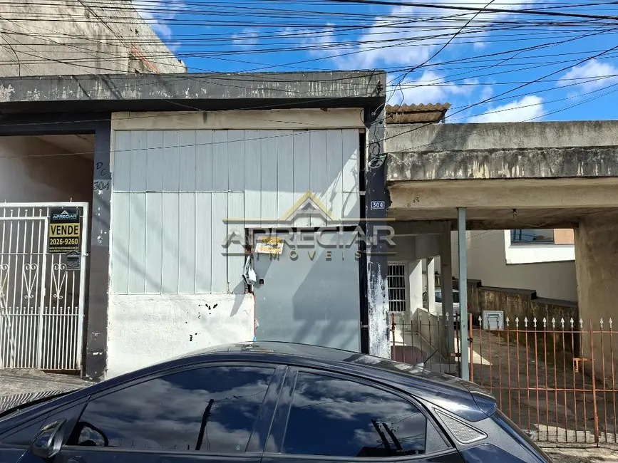 Foto 5 de Casa com 3 quartos à venda, 280m2 em Vila União (Zona Leste), São Paulo - SP