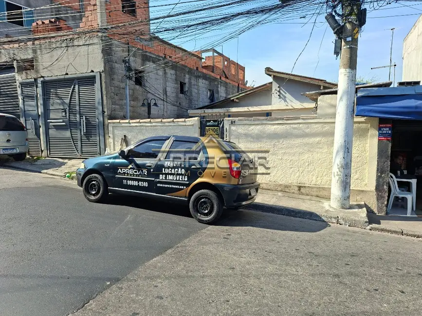 Foto 4 de Casa com 3 quartos à venda, 100m2 em Parque Guarani, São Paulo - SP