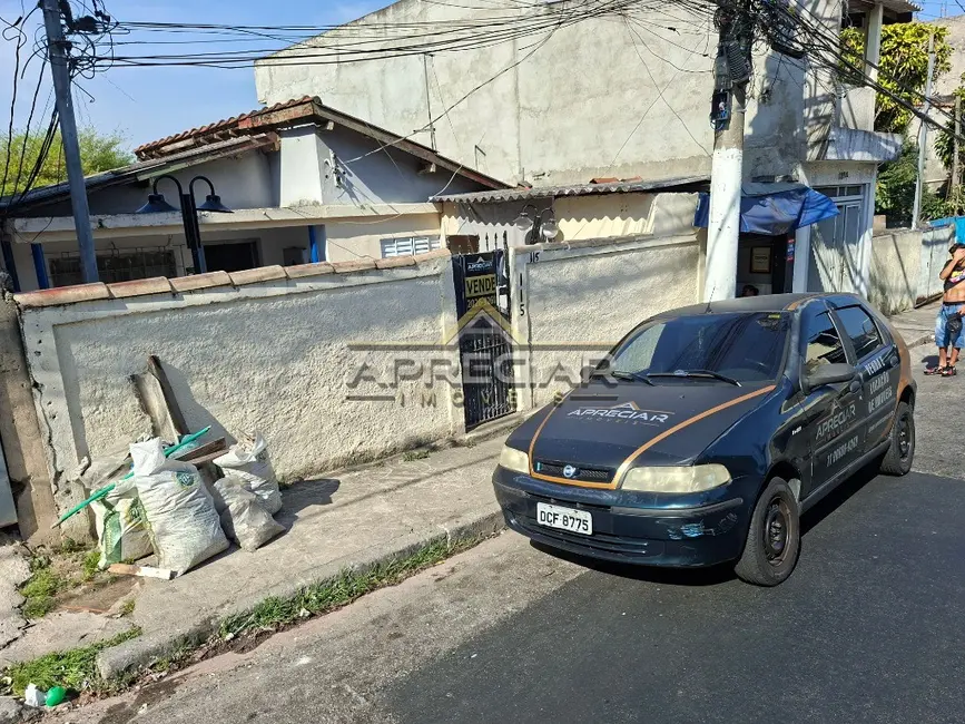 Foto 3 de Casa com 3 quartos à venda, 100m2 em Parque Guarani, São Paulo - SP