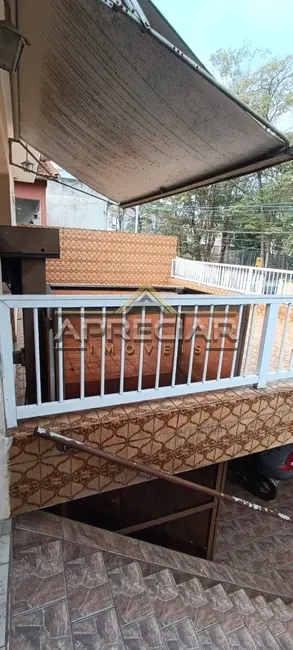 Casa com 4 quartos à venda, 250m2 em Jardim Maringá, São Paulo - SP - imagem 7 Foto 7 de Casa com 4 quartos à venda, 250m2 em Jardim Maringá, São Paulo - SP