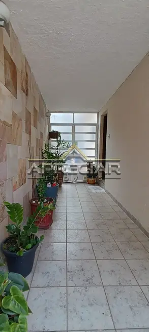 Casa com 4 quartos à venda, 250m2 em Jardim Maringá, São Paulo - SP - imagem 6 Foto 6 de Casa com 4 quartos à venda, 250m2 em Jardim Maringá, São Paulo - SP