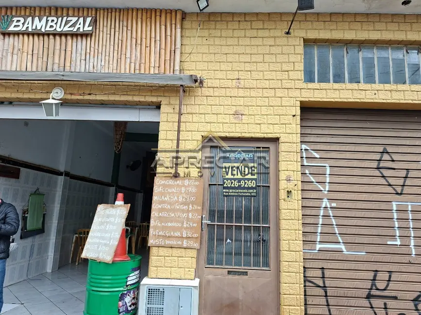 Foto 1 de Casa com 6 quartos à venda, 300m2 em Burgo Paulista, São Paulo - SP