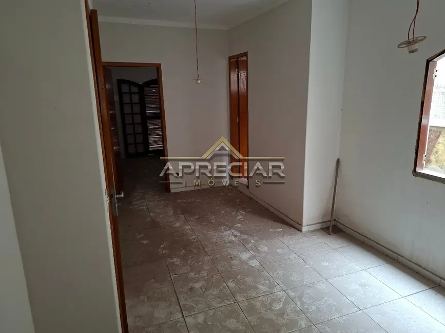 Foto 7 de Casa com 6 quartos à venda, 300m2 em Burgo Paulista, São Paulo - SP