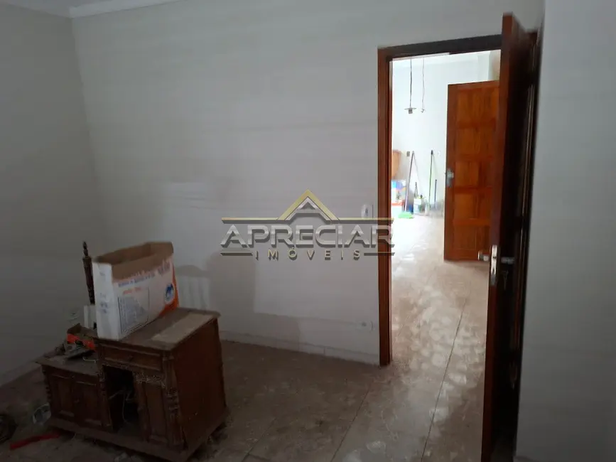Foto 5 de Casa com 6 quartos à venda, 300m2 em Burgo Paulista, São Paulo - SP
