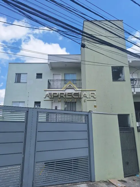 Apartamento com 2 quartos para alugar, 30m2 em Vila Santa Teresa (Zona Leste), São Paulo - SP - imagem 3 Foto 3 de Apartamento com 2 quartos para alugar, 30m2 em Vila Santa Teresa (Zona Leste), São Paulo - SP