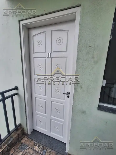 Foto 6 de Apartamento com 2 quartos para alugar, 30m2 em Vila Santa Teresa (Zona Leste), São Paulo - SP