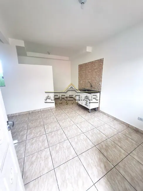 Apartamento com 2 quartos para alugar, 30m2 em Vila Santa Teresa (Zona Leste), São Paulo - SP - imagem 6 Foto 6 de Apartamento com 2 quartos para alugar, 30m2 em Vila Santa Teresa (Zona Leste), São Paulo - SP