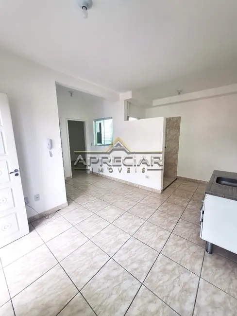 Apartamento com 2 quartos para alugar, 30m2 em Vila Santa Teresa (Zona Leste), São Paulo - SP - imagem 7 Foto 7 de Apartamento com 2 quartos para alugar, 30m2 em Vila Santa Teresa (Zona Leste), São Paulo - SP