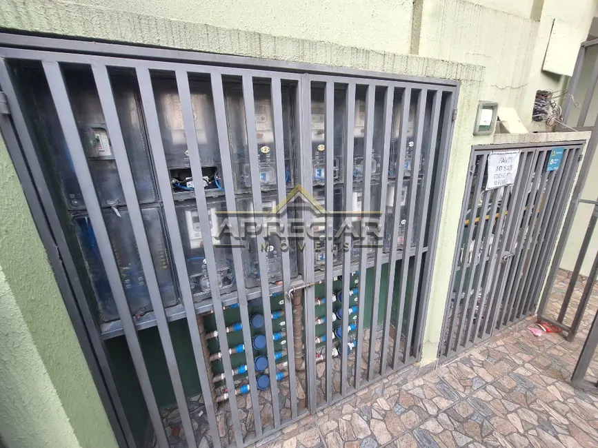 Apartamento com 2 quartos para alugar, 30m2 em Vila Santa Teresa (Zona Leste), São Paulo - SP - imagem 4 Foto 4 de Apartamento com 2 quartos para alugar, 30m2 em Vila Santa Teresa (Zona Leste), São Paulo - SP