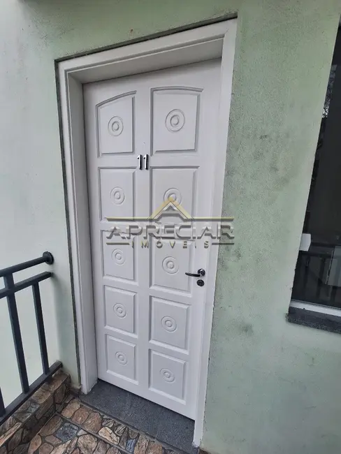 Apartamento com 2 quartos para alugar, 30m2 em Vila Santa Teresa (Zona Leste), São Paulo - SP - imagem 6 Foto 6 de Apartamento com 2 quartos para alugar, 30m2 em Vila Santa Teresa (Zona Leste), São Paulo - SP
