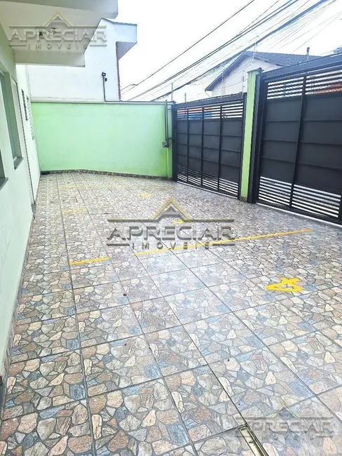 Foto 5 de Apartamento com 2 quartos para alugar, 30m2 em Vila Santa Teresa (Zona Leste), São Paulo - SP