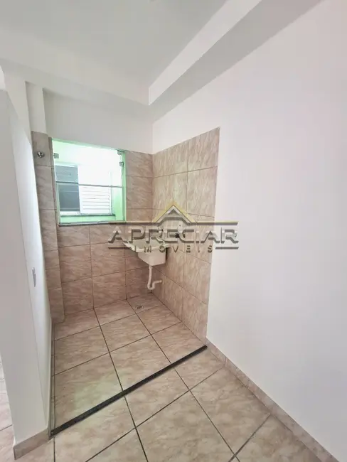 Apartamento com 2 quartos para alugar, 30m2 em Vila Santa Teresa (Zona Leste), São Paulo - SP - imagem 9 Foto 9 de Apartamento com 2 quartos para alugar, 30m2 em Vila Santa Teresa (Zona Leste), São Paulo - SP