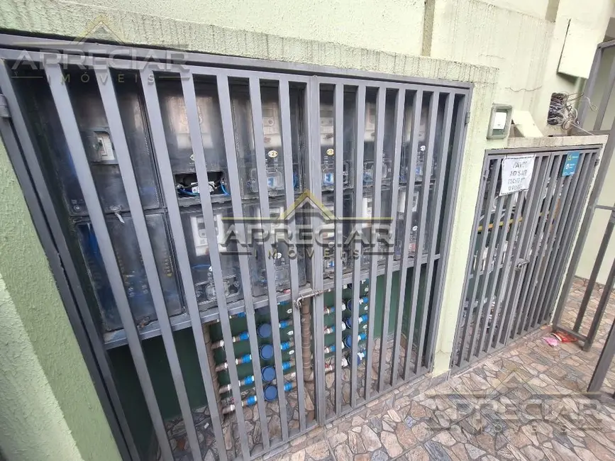 Foto 4 de Apartamento com 2 quartos para alugar, 30m2 em Vila Santa Teresa (Zona Leste), São Paulo - SP