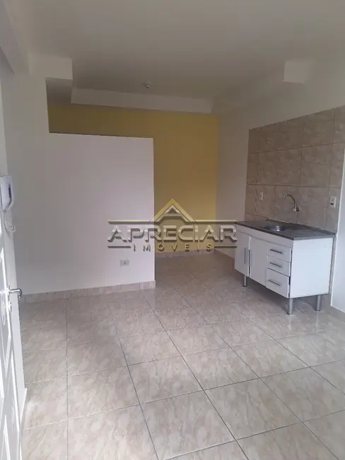 Apartamento com 2 quartos para alugar, 30m2 em Vila Santa Teresa (Zona Leste), São Paulo - SP - imagem 7 Foto 7 de Apartamento com 2 quartos para alugar, 30m2 em Vila Santa Teresa (Zona Leste), São Paulo - SP