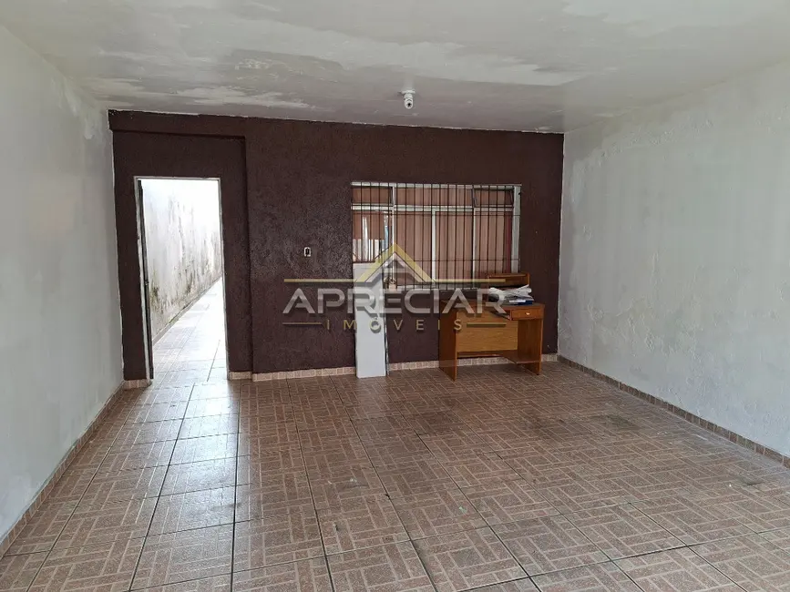 Foto 4 de Casa com 3 quartos à venda e para alugar, 120m2 em Vila São Francisco (Zona Leste), São Paulo - SP