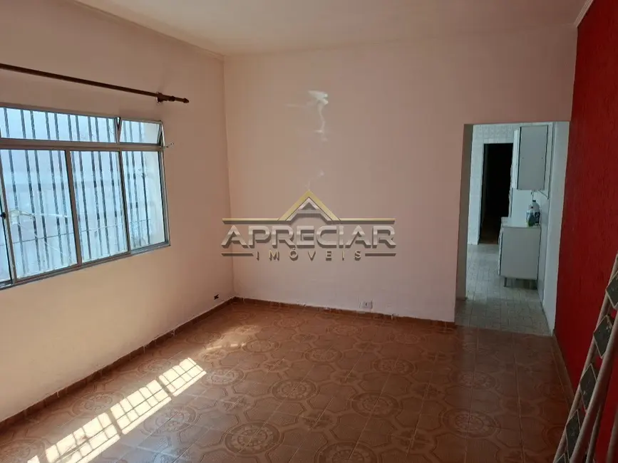 Foto 7 de Casa com 3 quartos à venda e para alugar, 120m2 em Vila São Francisco (Zona Leste), São Paulo - SP