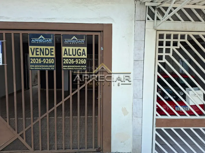 Foto 2 de Casa com 3 quartos à venda e para alugar, 120m2 em Vila São Francisco (Zona Leste), São Paulo - SP