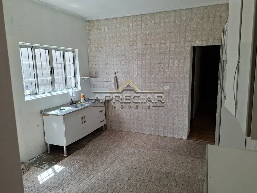 Foto 8 de Casa com 3 quartos à venda e para alugar, 120m2 em Vila São Francisco (Zona Leste), São Paulo - SP