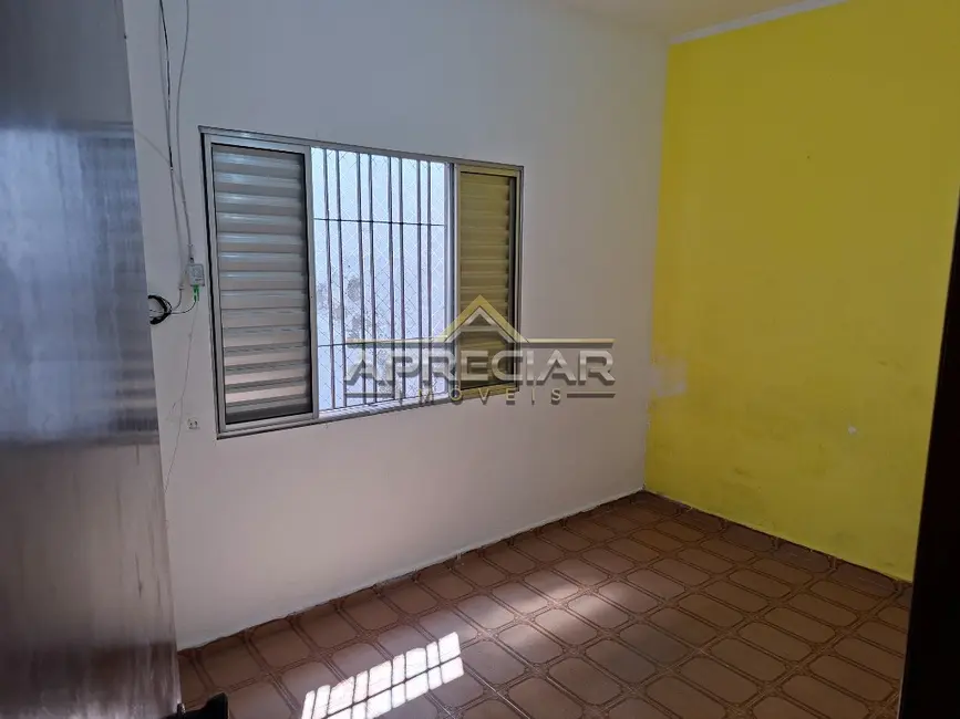 Foto 8 de Casa com 3 quartos à venda, 120m2 em Vila São Francisco (Zona Leste), São Paulo - SP