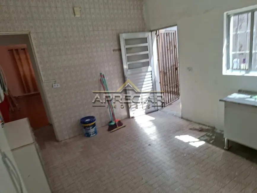 Foto 9 de Casa com 3 quartos à venda e para alugar, 120m2 em Vila São Francisco (Zona Leste), São Paulo - SP